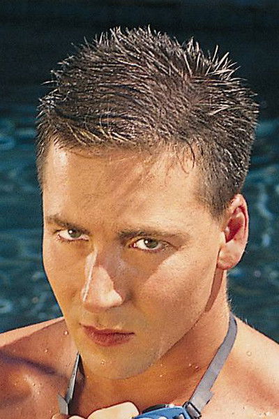 et billede af Dale Rhodes