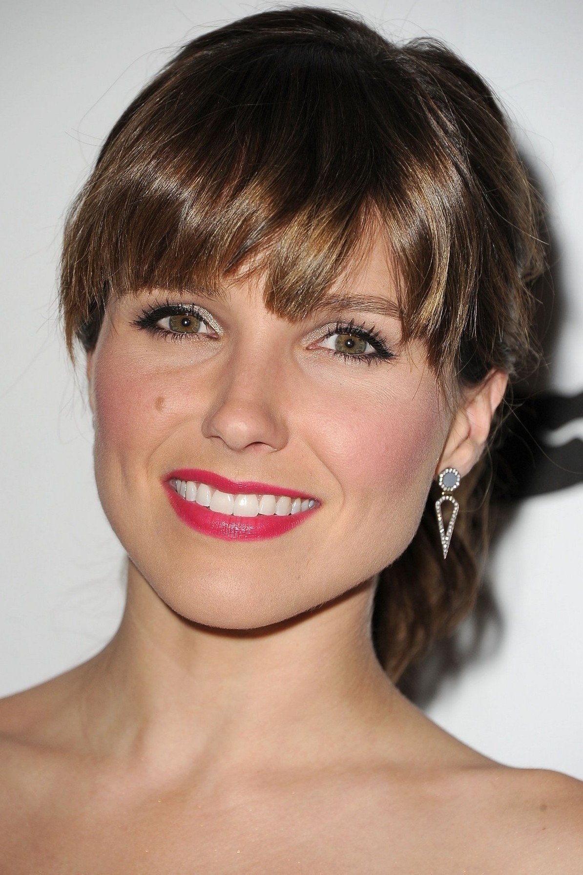 Sophia Bush(索菲亚·布什)