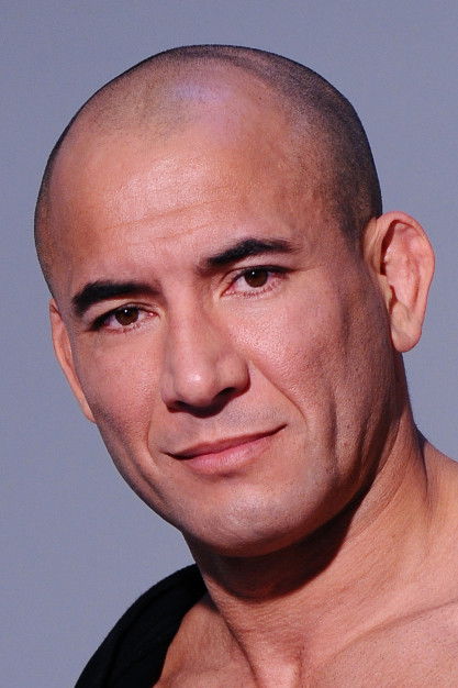 et billede af Fabiano Iha