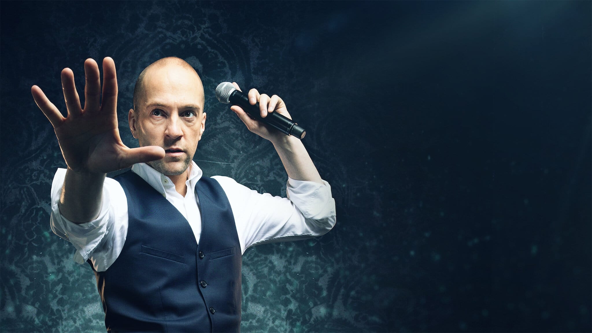 Derren Brown: Mucize