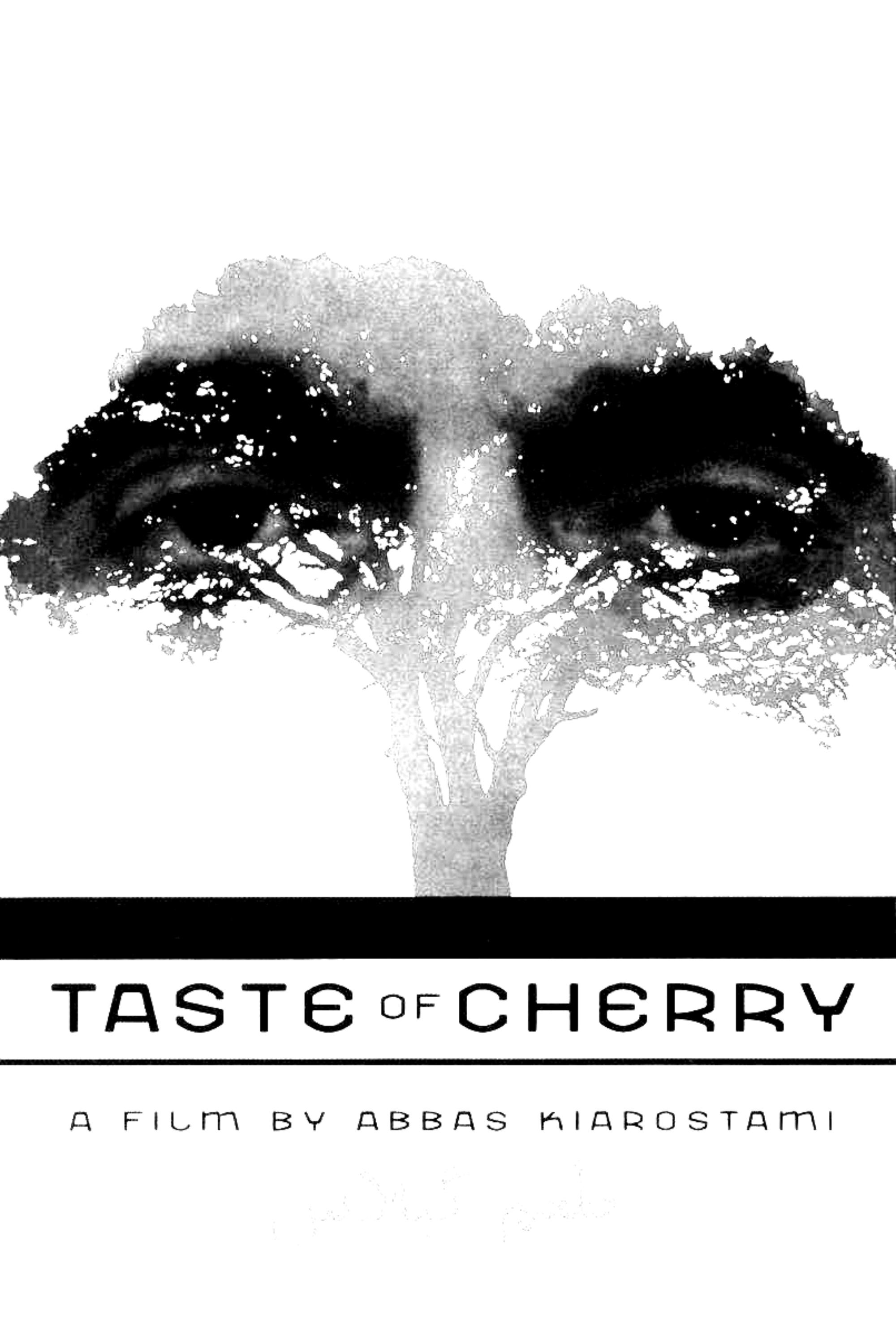 Taste of Cherry