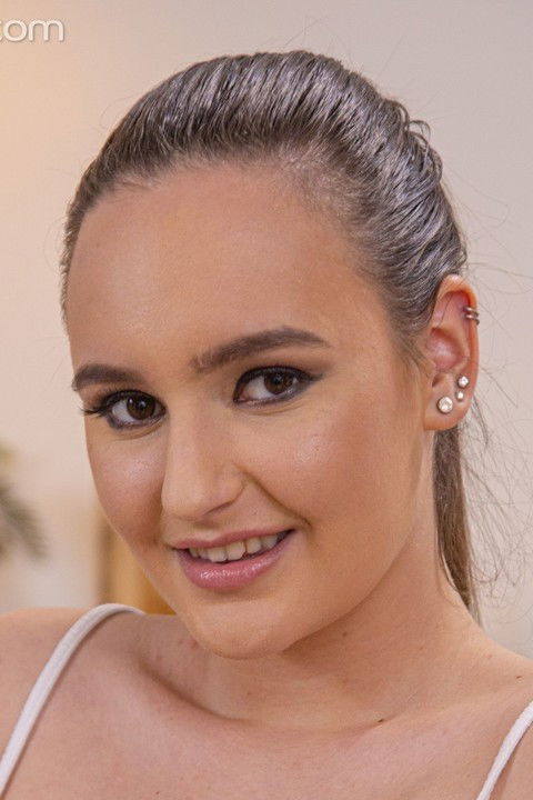 et billede af Samantha Sparkle