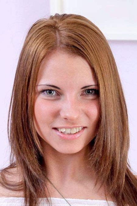 et billede af Lupe Burnett