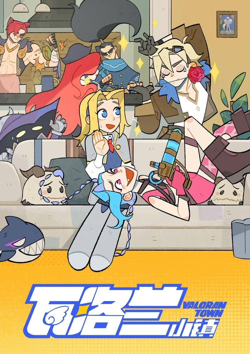 Thumbnail for Episode 1 Season 1 Episode 1