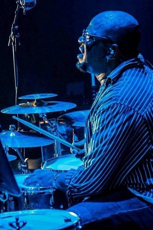 et billede af Bill Ransom