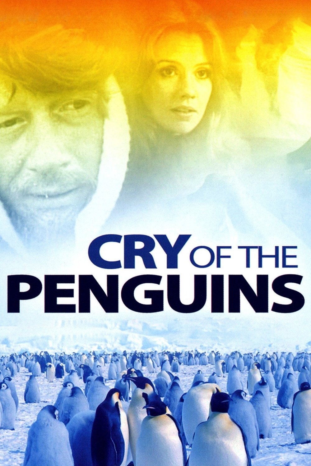 Mr. Forbush and the Penguins
