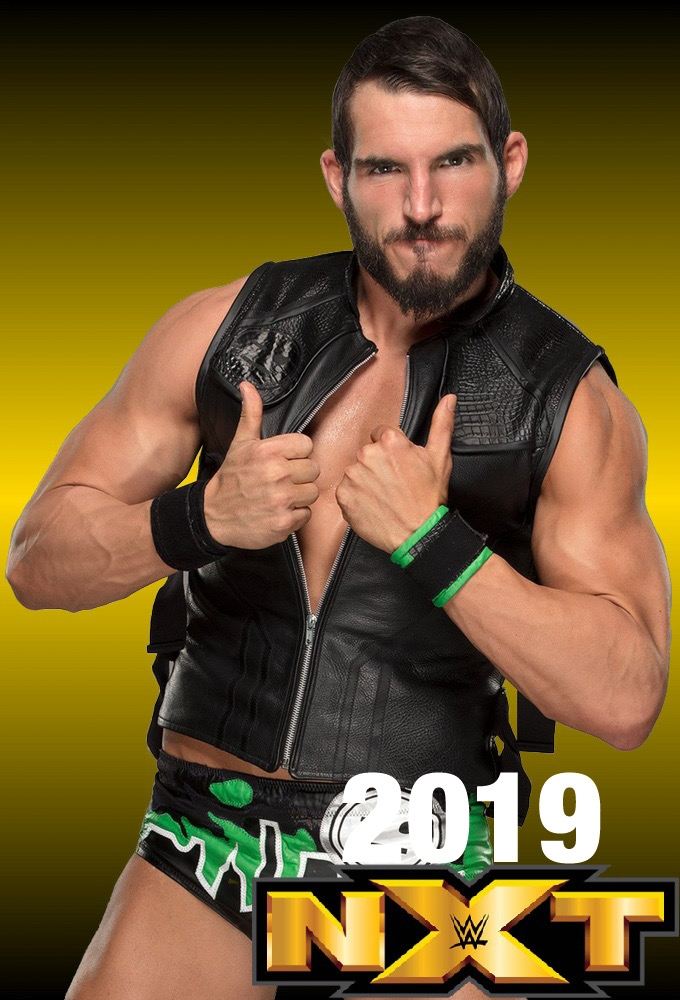 WWE NXT - Season 13
