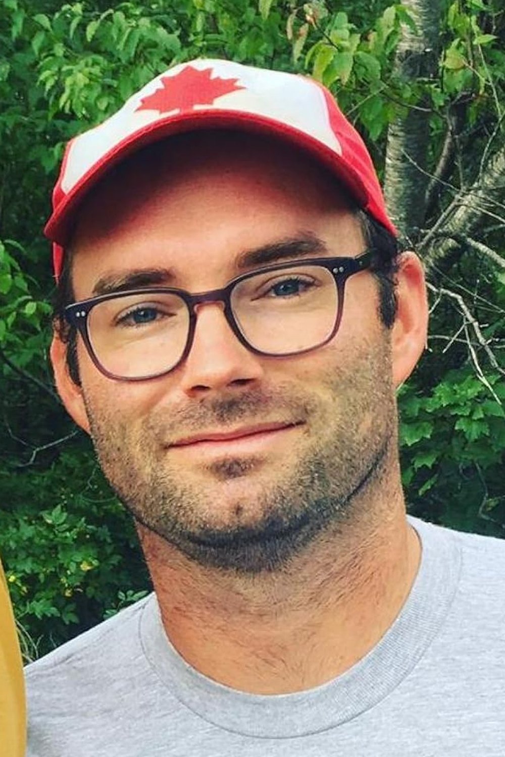 et billede af Jeremy Larter