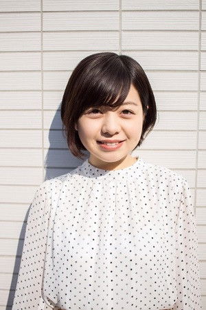 et billede af Miharu Imahashi