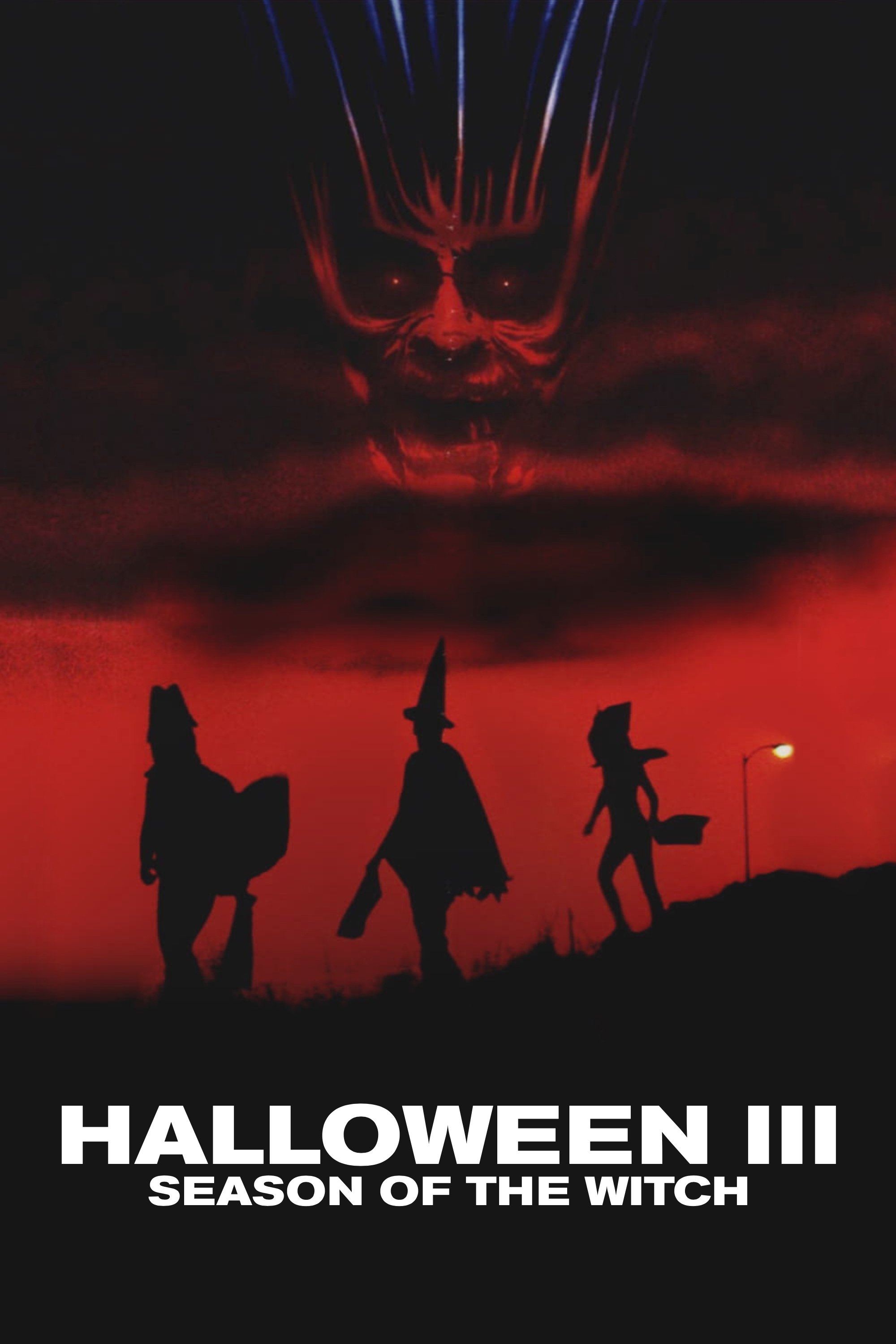 Halloween III: Season of the Witch