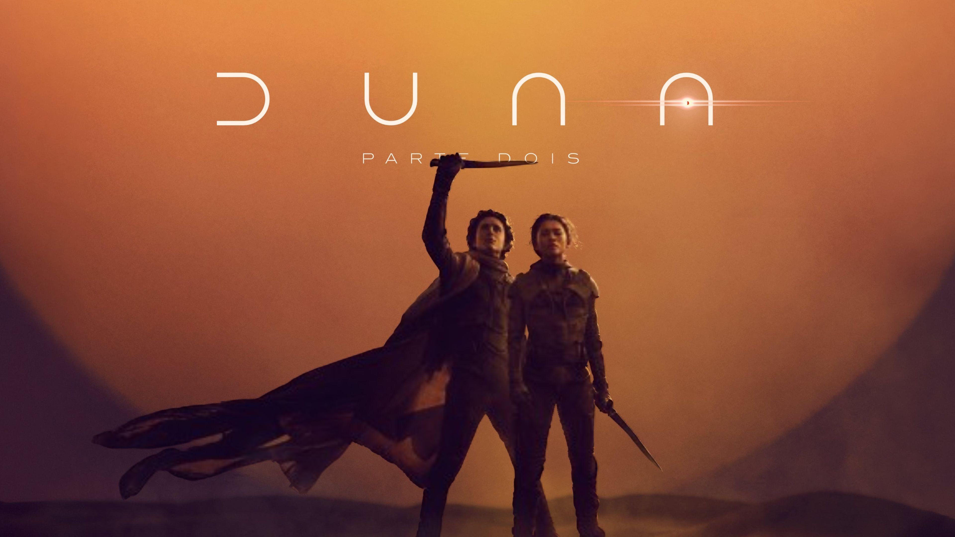 Dune: Part Two