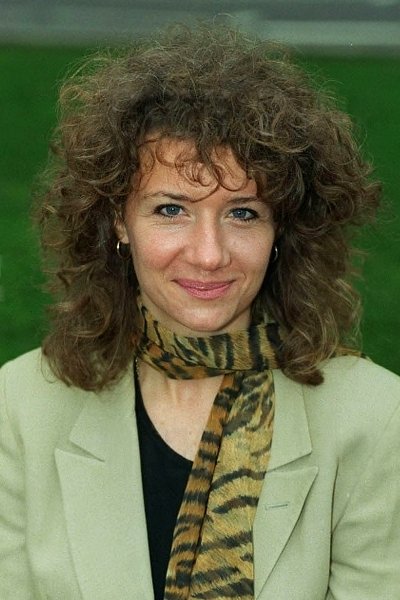 et billede af Steffanie Pitt