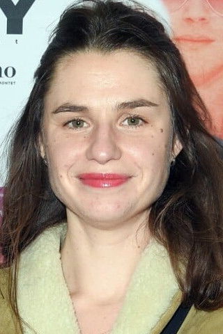 et billede af Amandine Cros