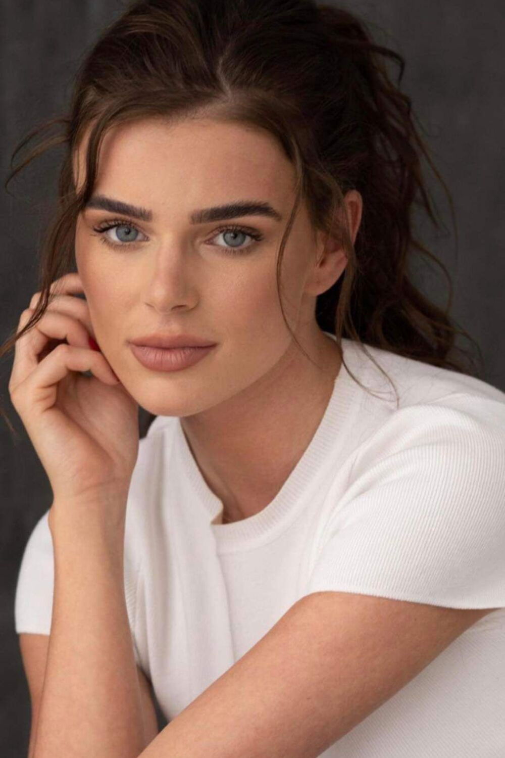 et billede af Dianne van den Eng