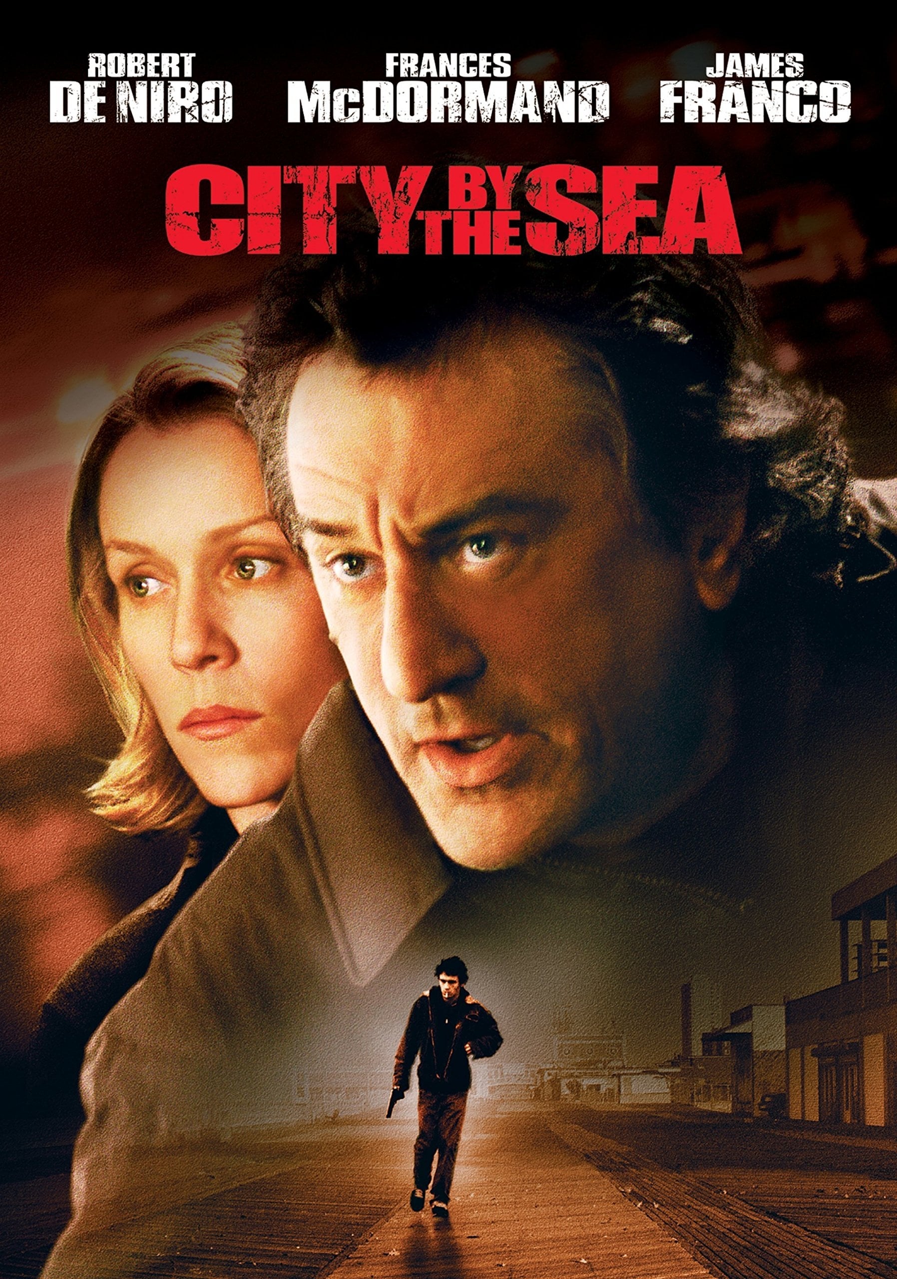 2002 City By The Sea