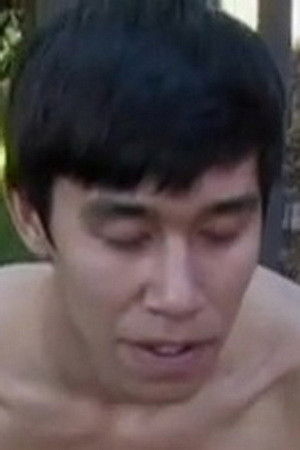 et billede af James Masahiro