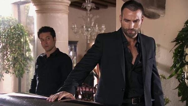 Image El Señor de los Cielos 1