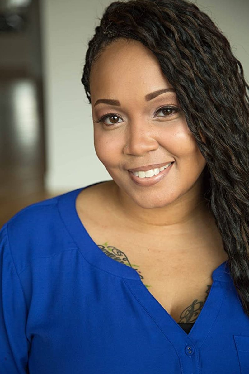 Lanisha Javon Gholston's picture in the cast
