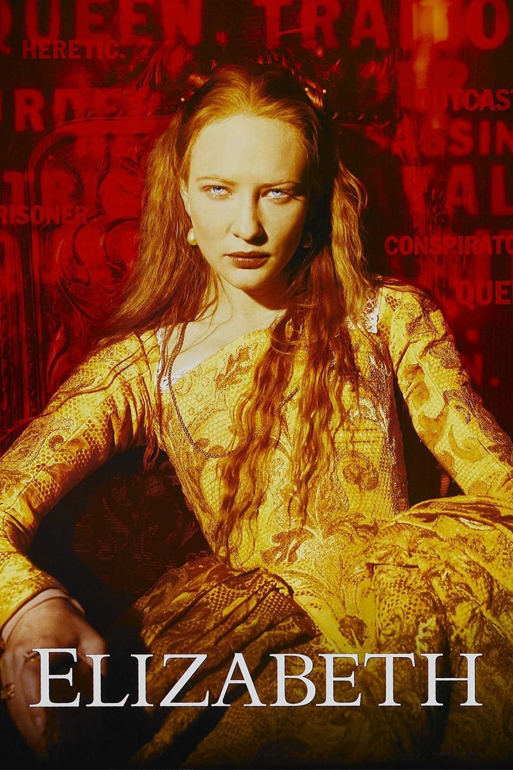 Elizabeth poster image