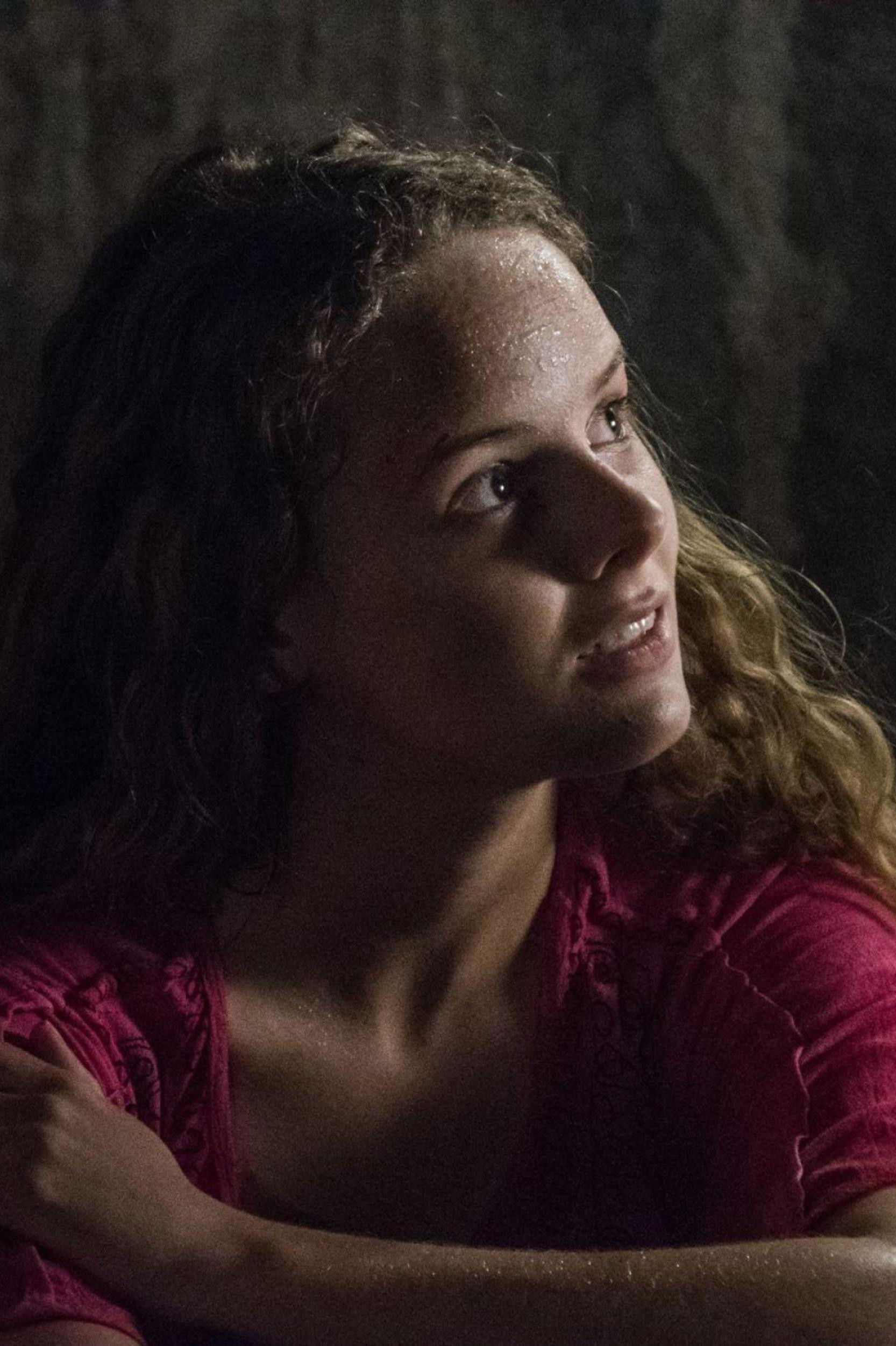 et billede af Lucy Williams