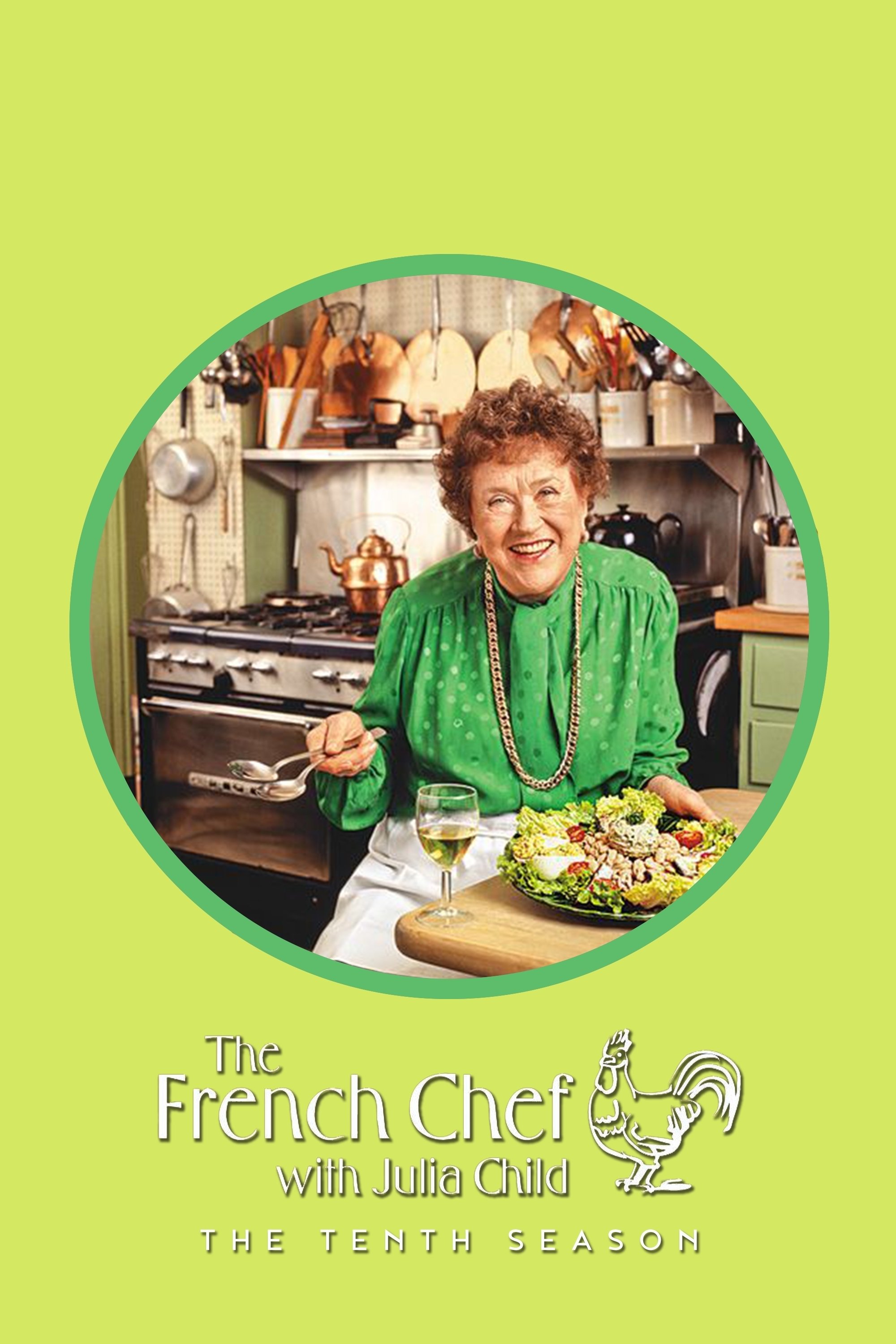 The French Chef - Season 10