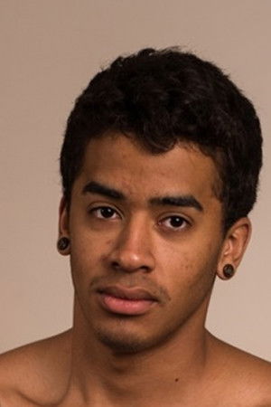 et billede af Diego Diaz