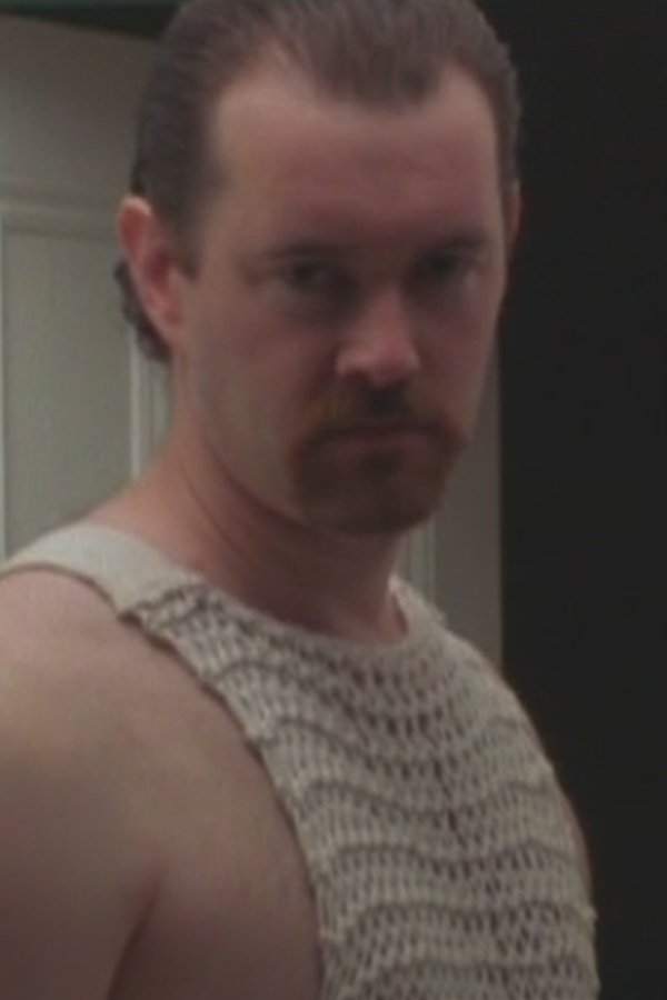 et billede af Robin Brennan