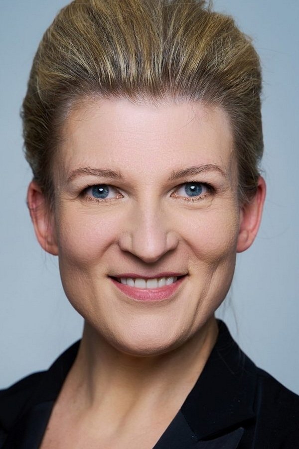 et billede af Yuliya Mandriko