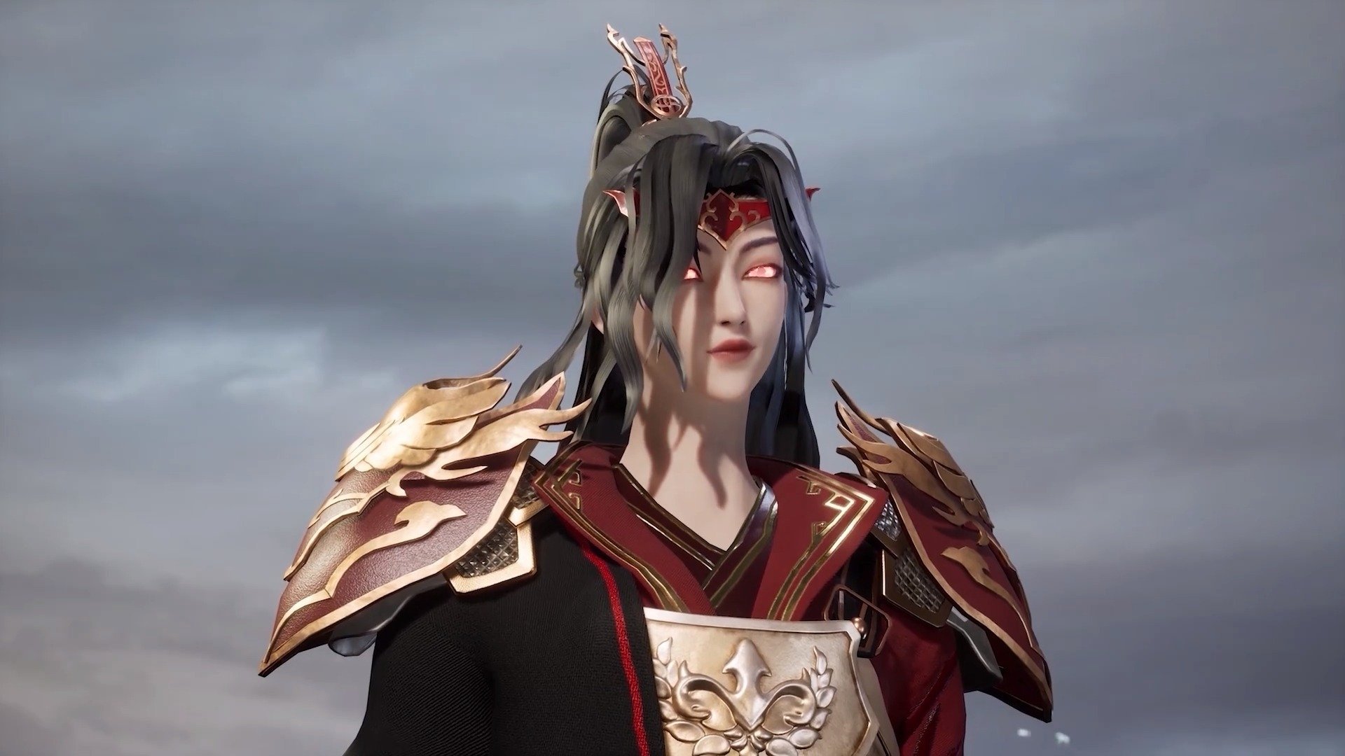 The Success Of Empyrean Xuan Emperor