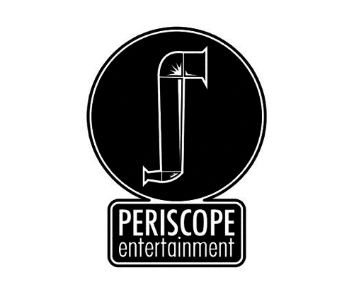 Logo de la société Periscope Entertainment 14282