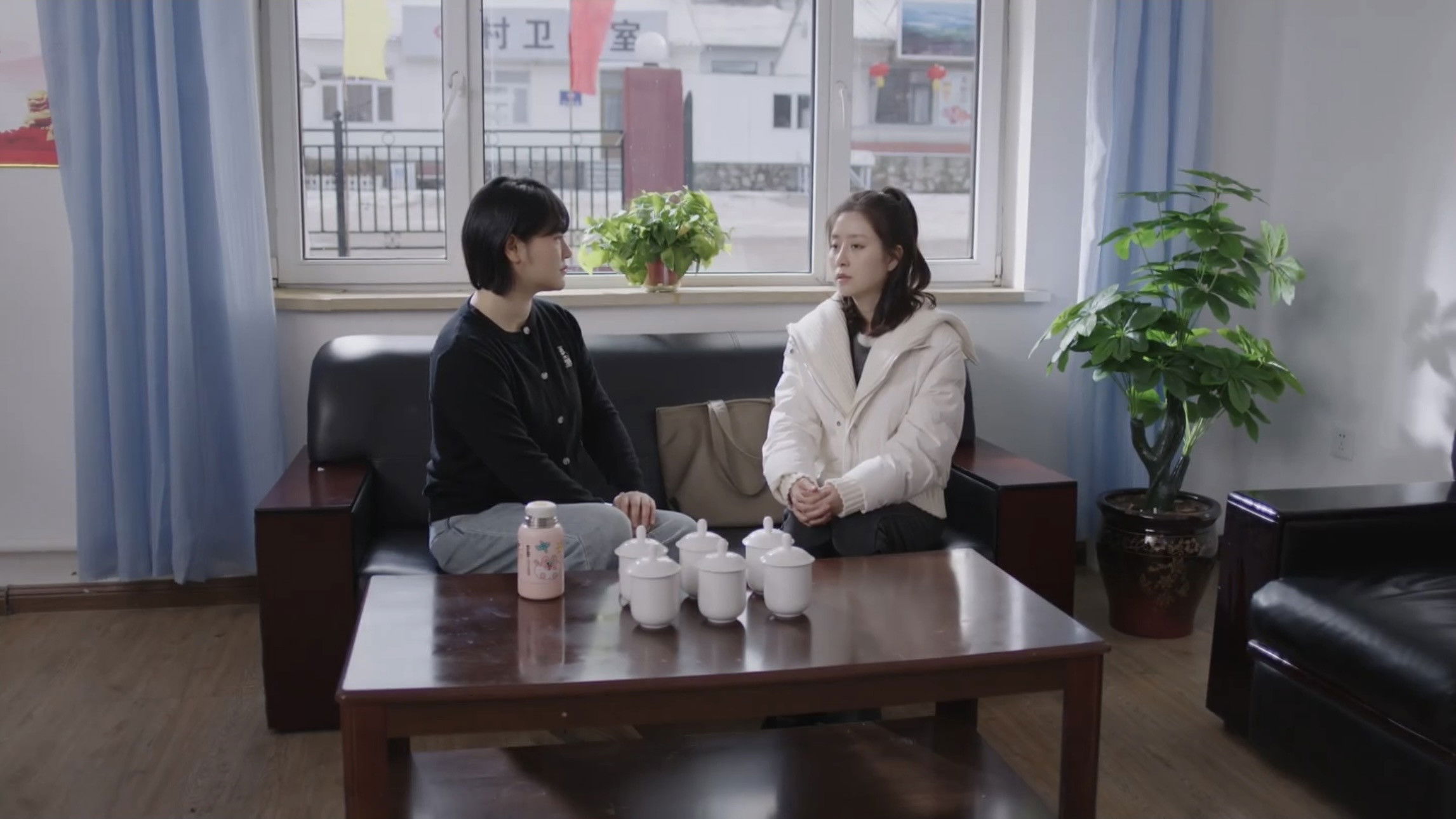 Love Stories in the Countryside Season 18 :Episode 34  Episode 34