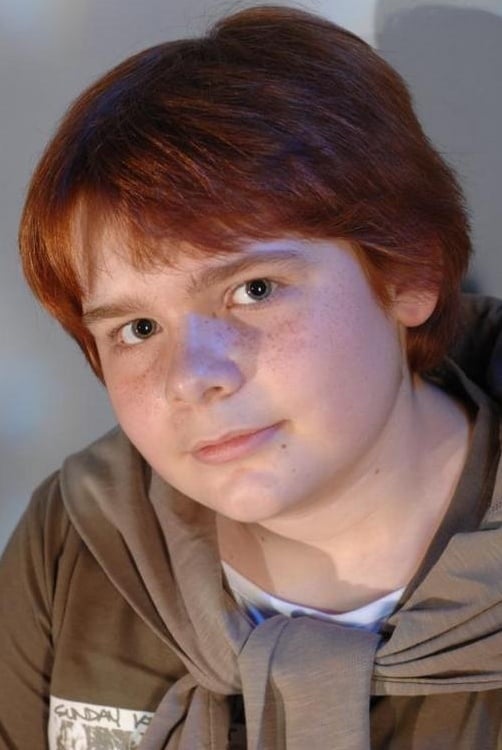 et billede af Vincent Bowen