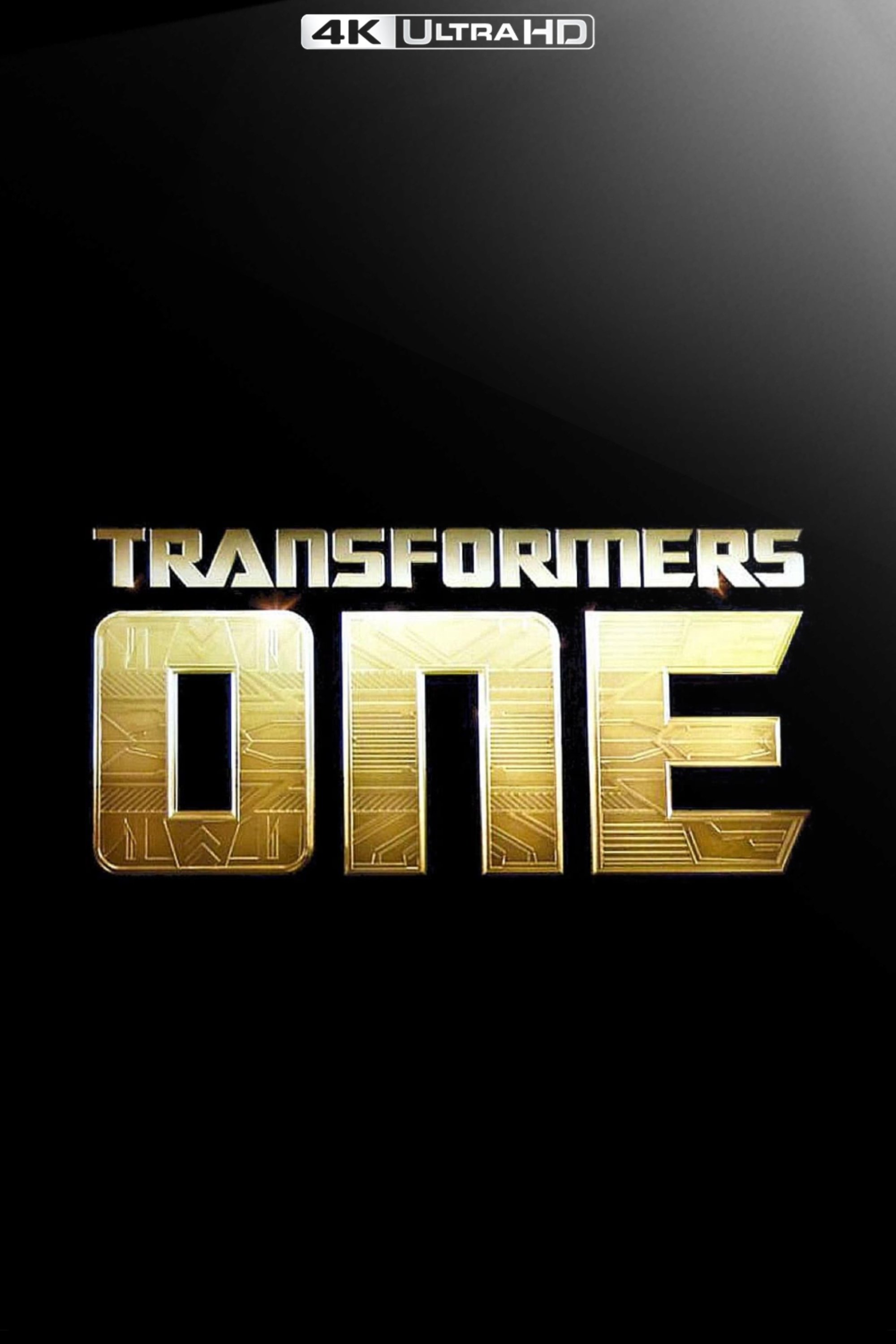 Transformers One