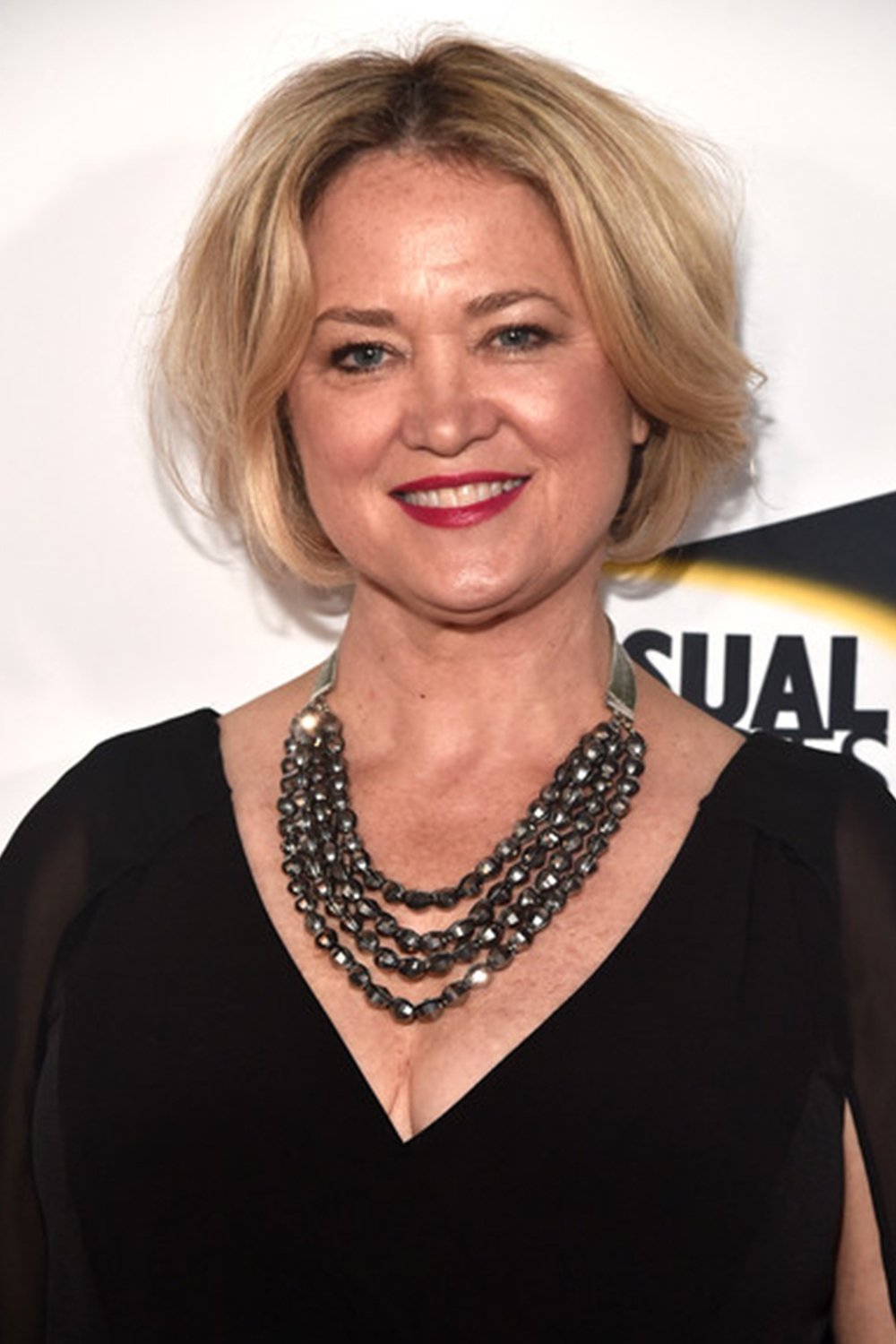 et billede af Laura Leigh Hughes