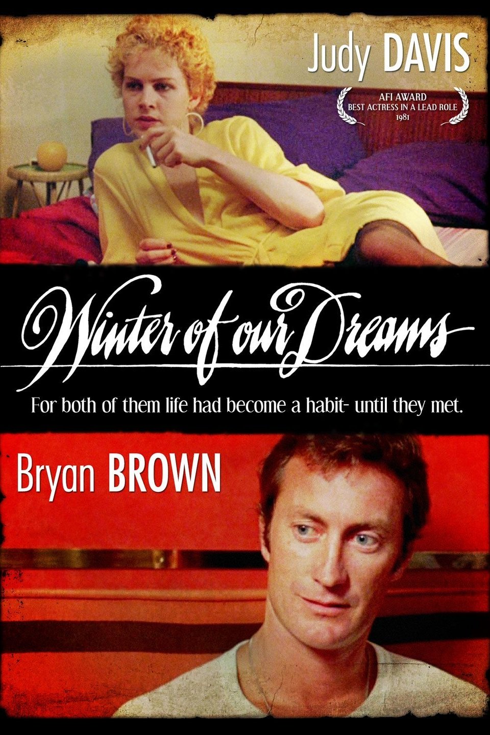 Winter of Our Dreams