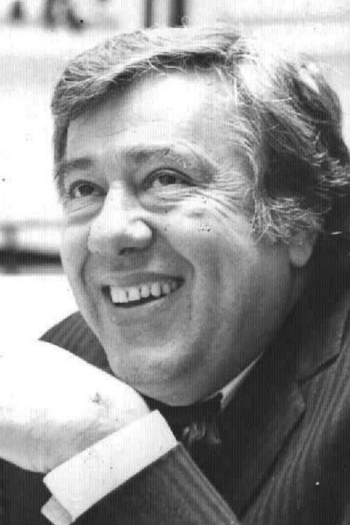 et billede af Aurel Giurumia