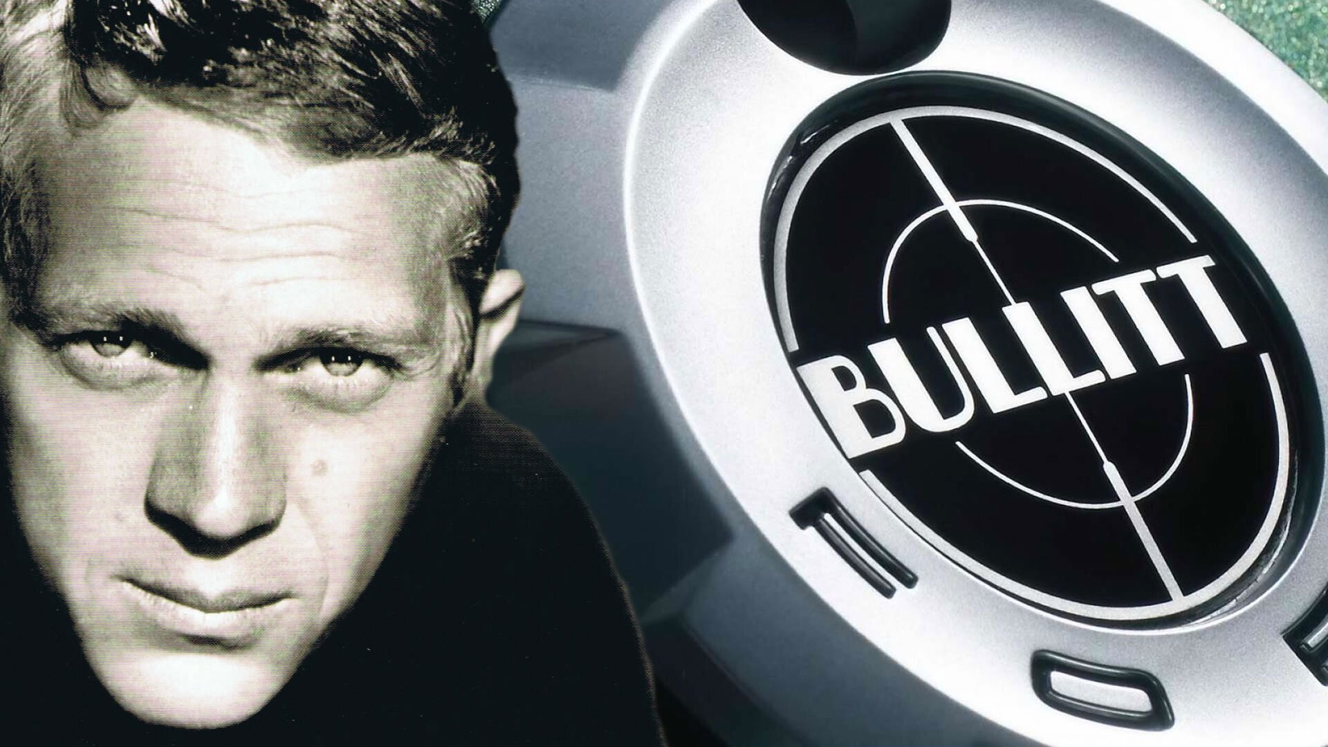 Bullitt