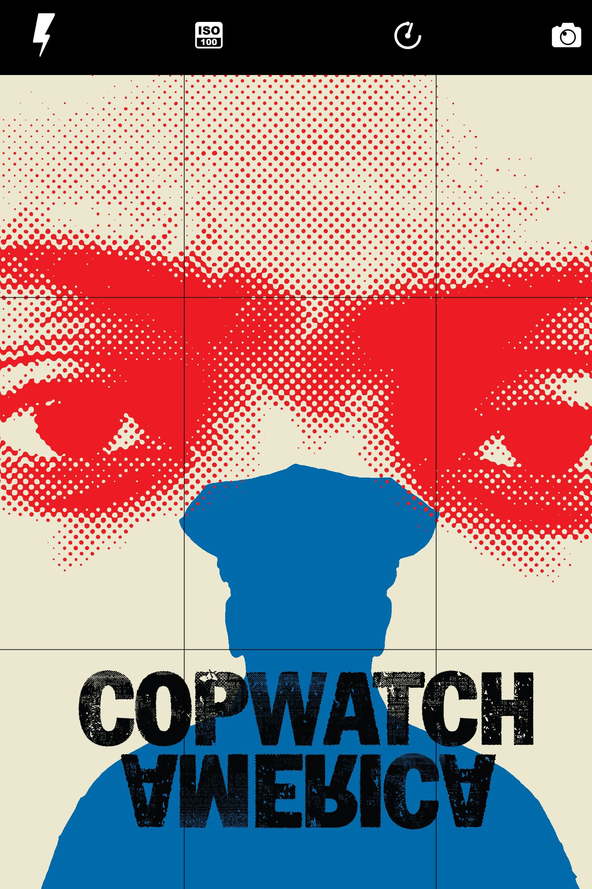 Copwatch America TV Shows About Police Brutality
