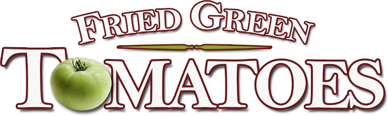 Fried Green Tomatoes Logo