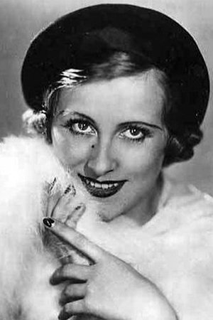 et billede af Jeanne Helbling