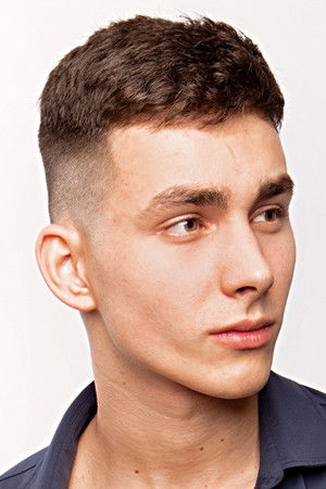 et billede af Emilio Reynolds