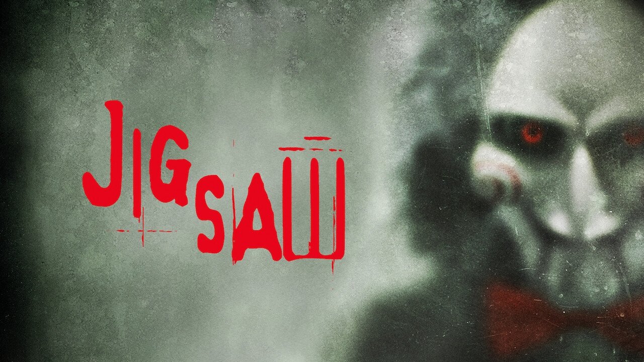 Jigsaw: Moștenirea (2017)