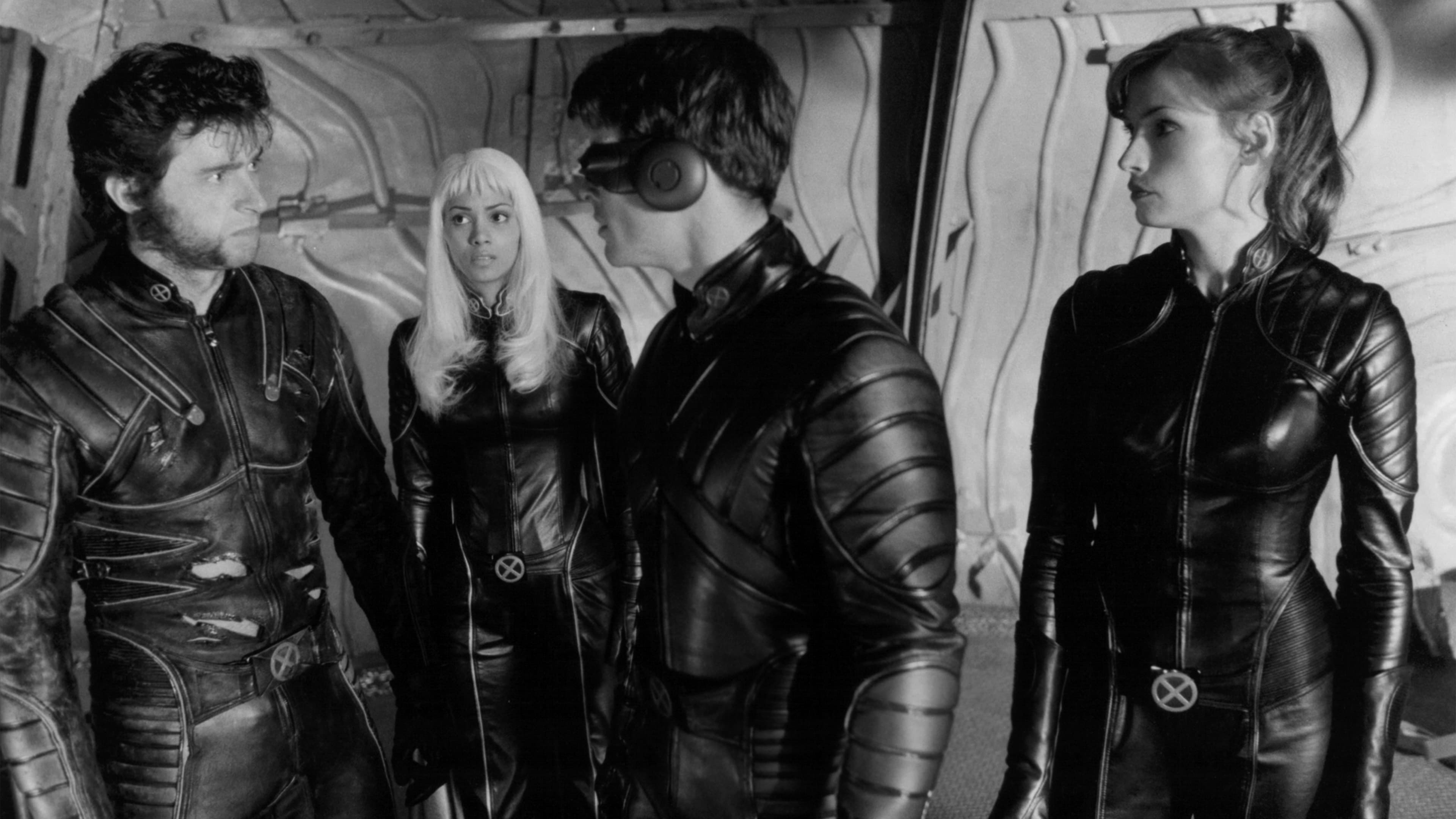 Evolution X - The Making of X-Men (2003)