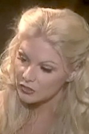 et billede af Casha Rae Allias