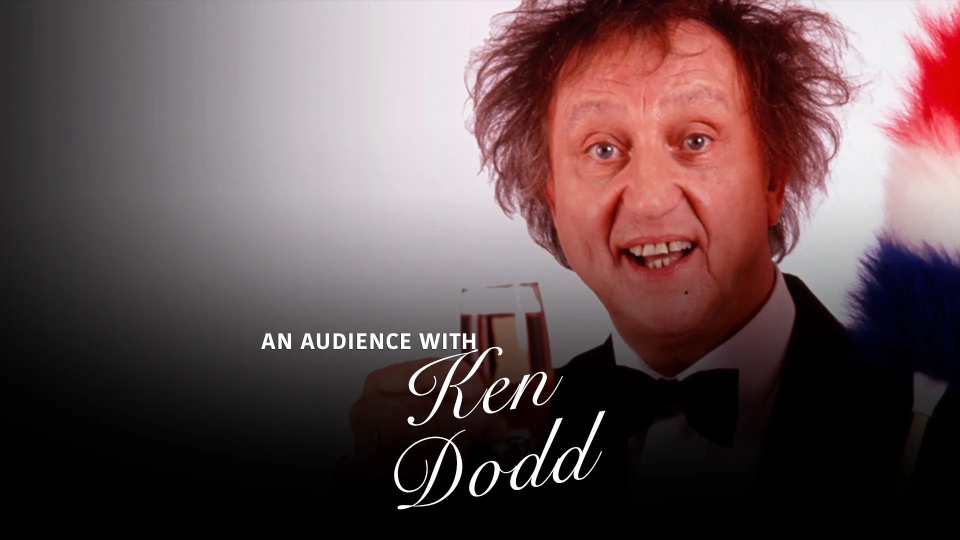 An Audience with Ken Dodd