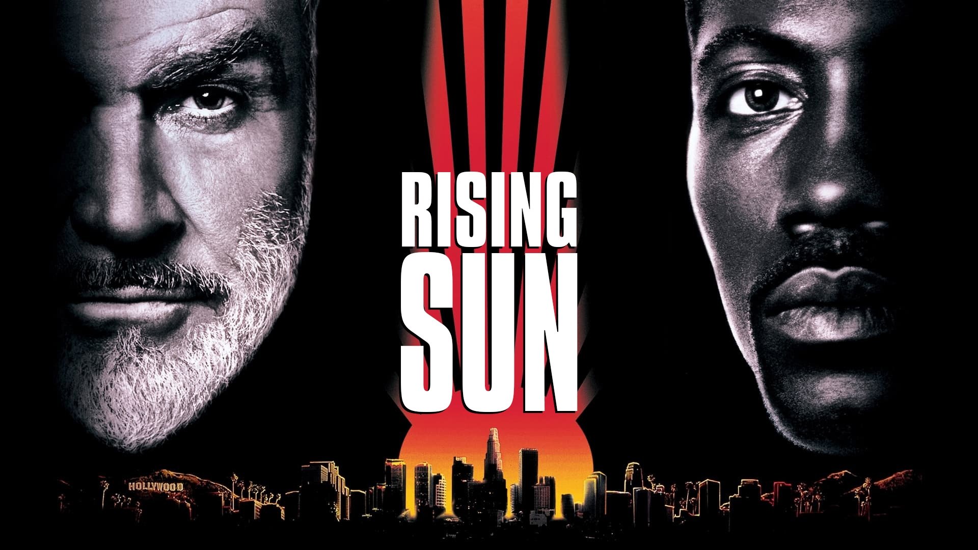 Rising Sun