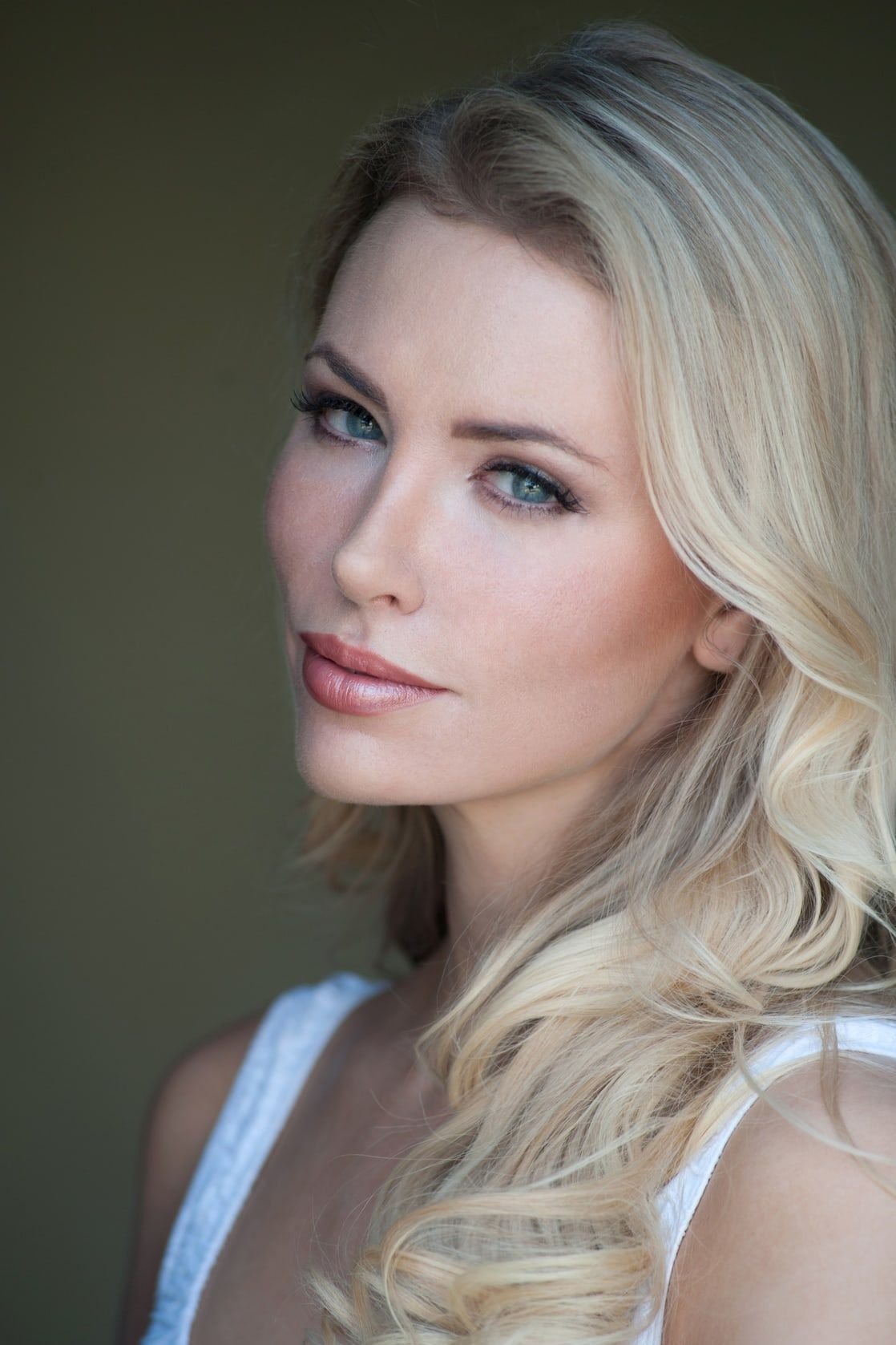 et billede af Valarie Kobrovsky