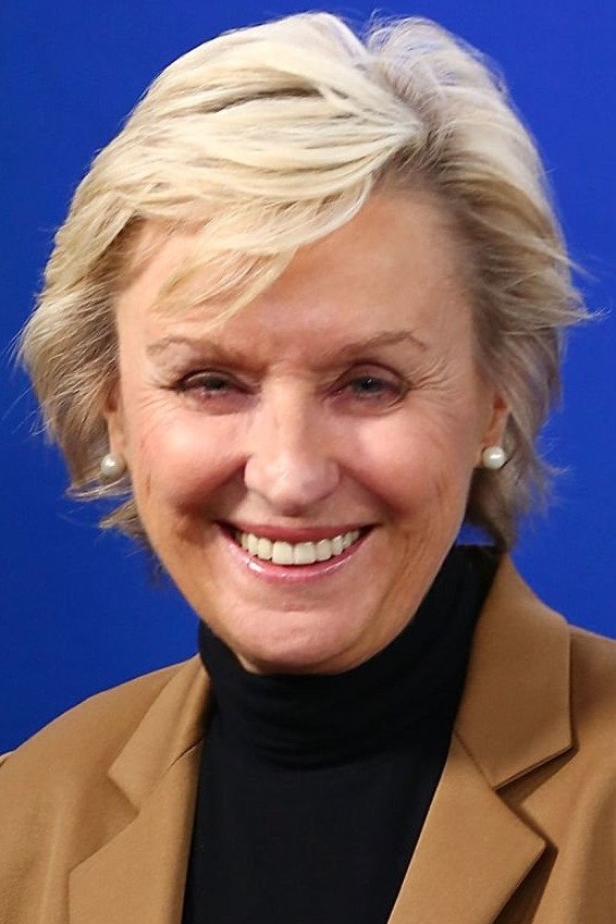 et billede af Tina Brown