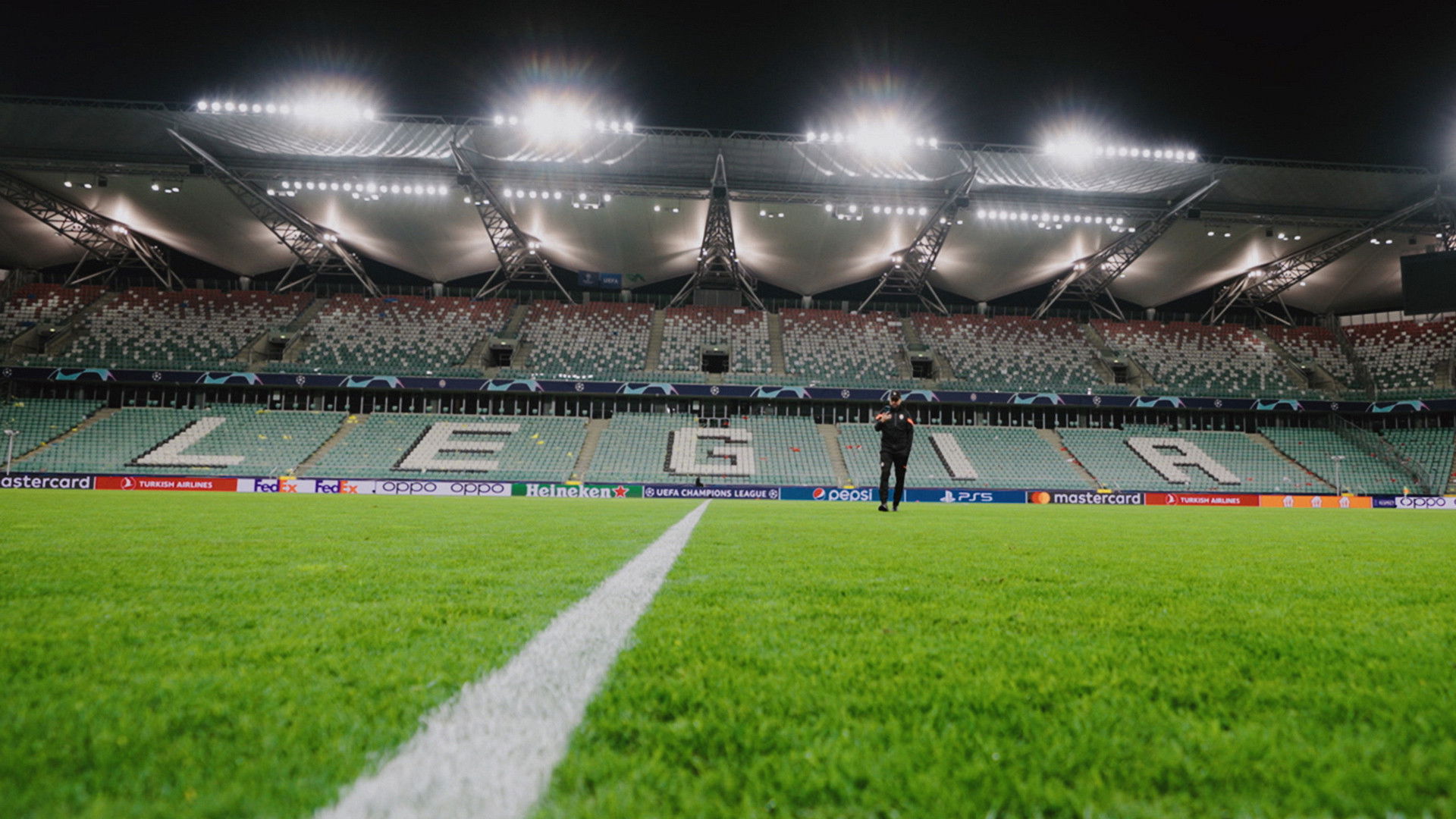 Thumbnail for David vs. Goliath Season 1 Episode 3