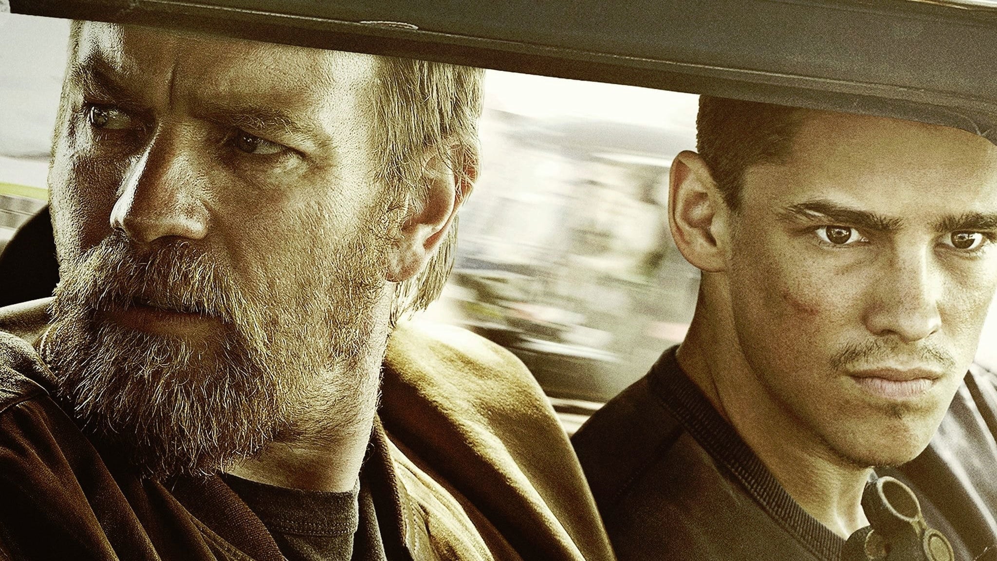 Son of a Gun (2014)